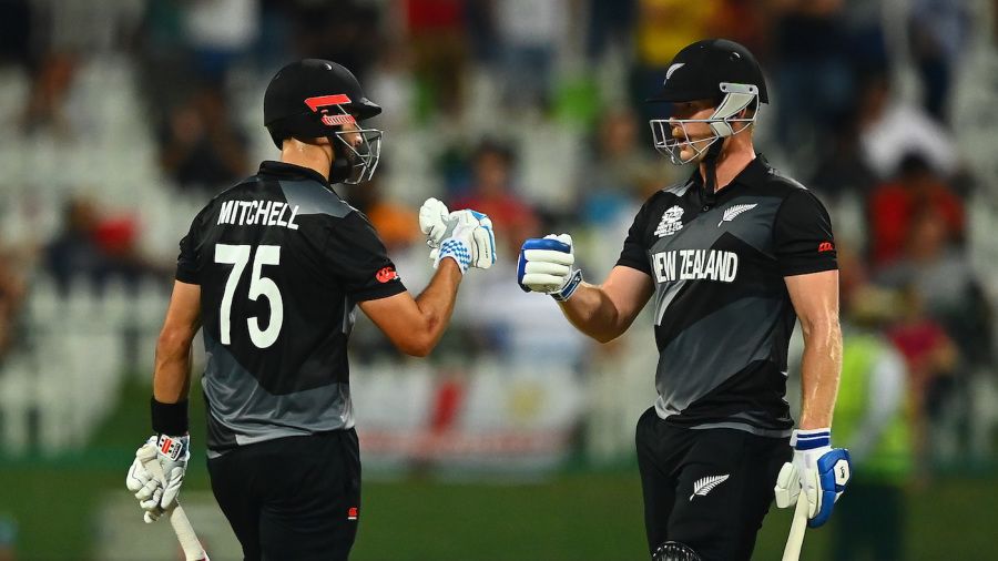 T20 World Cup 2021: Semi-final 1, England vs New Zealand â€“ Who Said What